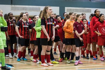 Bild 41 - wCJ NFV Futsalmeisterschaft